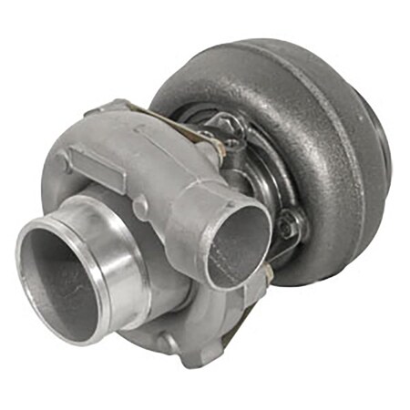 Aftermarket RE65938 Turbocharger Fits John Deere 6068 6068T RE44805